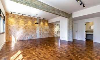 Imagem: Apartamento, Consolação - São Paulo