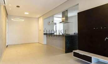 Imagem 4: Apartamento com 3 quartos à venda, 88 m² Condomínio Residencial JK Jardins - Votorantim/SP