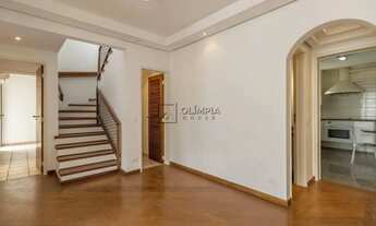 Imagem 2: Venda Cobertura 3 Dormitórios - 205 m² Pinheiros