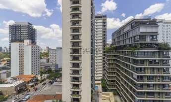 Imagem 6: Venda Apartamento 3 Dormitórios - 174.9 m² Pinheiros