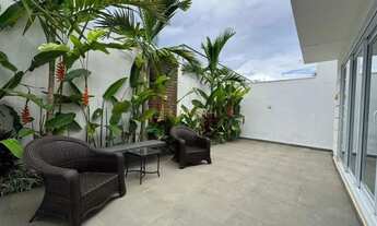 Imagem 6: Casa à venda em Sorocaba, Condomínio Residencial Vila Dampezzo, com 3 quartos, com 220 m²