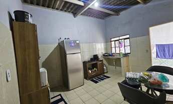 Imagem: Casa na Quadra 03 D Jardim Roriz - Perto