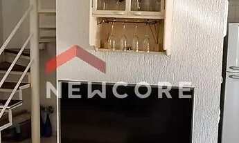 Imagem 4: Apartamento em Alameda das Conchas - Riviera de São Lourenço - Bertioga/SP