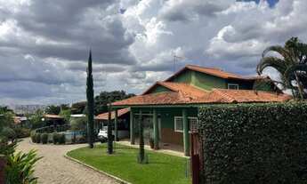 Imagem: Casa de Condomínio 5 Quartos, 3 Suítes