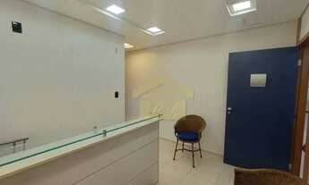 Imagem 2: Sala, 35 m² - venda por R$ 490.000,00 ou aluguel por R$ 3.759,30/mês - Campo Belo - São Pa