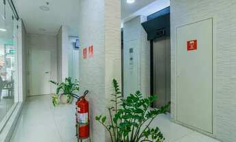 Imagem 7: Sala comercial de 35m² com 2 banheiros e 1 vaga de garagem à venda no bairro Bela Vista, S