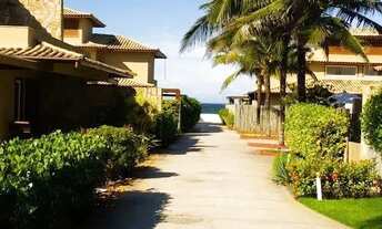 Imagem: Excelente casa em condomínio fechado, pé