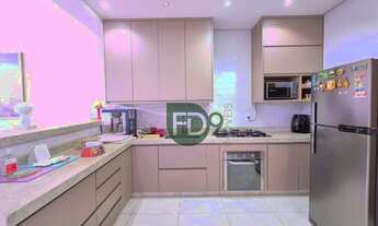 Imagem 6: Casa com 3 quartos à venda por R$ 750.000 - Parque Universitário - Americana/SP