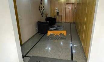 Imagem 3: Apartamento com 3 dormitórios à venda, 90 m² por R$ 441.489,00 - Rudge Ramos - São Bernard