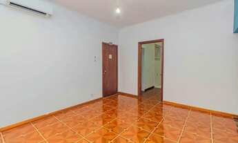 Imagem 7: Apartamento térreo de 2 dormitórios bairro São João