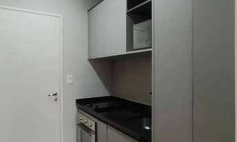 Imagem 7: Studio com 1 dormitório, 35 m² - venda por R$ 620.000,00 ou aluguel por R$ 4.385,00/mês