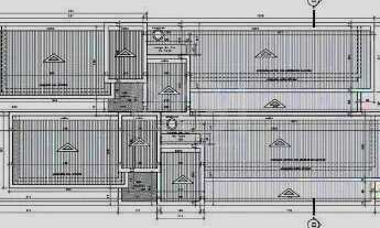 Imagem 3: Casa para Venda - 83m², 2 dormitórios, sendo 2 suites, Aberta dos Morros/ Altos