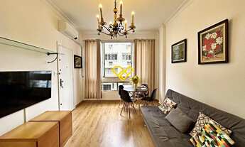 Imagem: Apartamento 3 Quartos a Venda em Santos