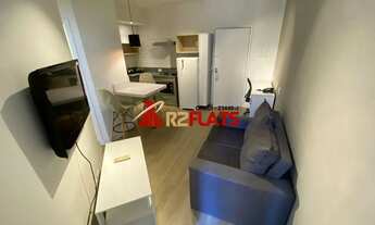 Imagem 3: Flat com ótimo preço no bairro Jardins. Confira!