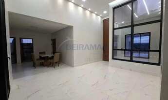 Imagem 4: Casa de Condomínio 3 Quartos, 1 Suíte, 4 Vagas de Garagem, Quintal à Venda no Condomínio M