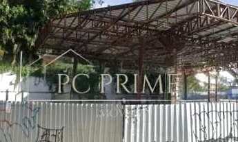 Imagem 3: Posto de Gasolina na Gavea !!!