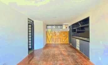 Imagem 2: Edifício Dunas do Paquetá - Apartamento com 3 quartos para alugar, 85 m² por R$ 1.000/mês