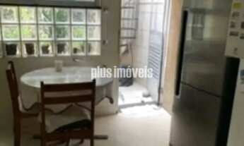 Imagem 2: Perdizes sobrado a venda 300m util 3dts 1suite 3 vagas