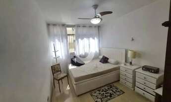 Imagem 4: Apartamento para venda 122 m² com 3 quartos em Icaraí - Niterói - RJ