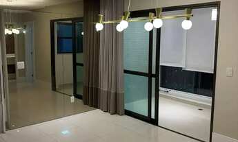 Imagem 3: Lê Parc - 195 m² - Semi Mobiliado!