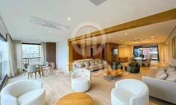 Imagem 3: Apartamento à Venda de 285m² com 3 quartos em Green Valley Alphaville - Barueri - SP