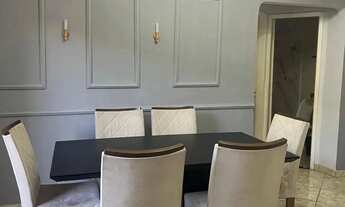 Imagem 4: Casa no Bairro CPA IV