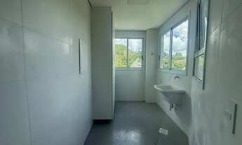 Imagem 4: Cobertura com 3 Quartos para alugar 206m² - Sion