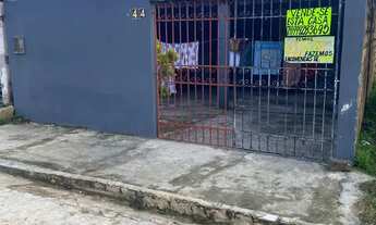 Imagem: Casa no parque Santa Rita -São Cristóvão