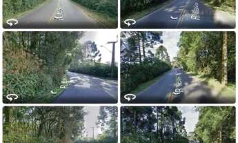 Imagem 3: Terrenos Urbanos Campo Largo ideal para condomínio ou investimento!