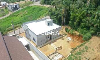 Imagem 4: Casa de Alvenaria - Venda - 02 dormitórios - 191m2 - Loteamento Paraíso Verde - Fundo Cano