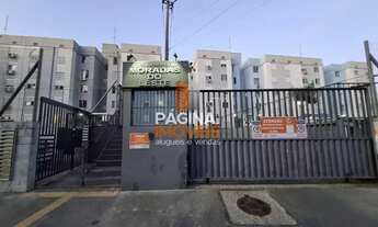 Imagem: Página 1 Imóveis anuncia apartamento de