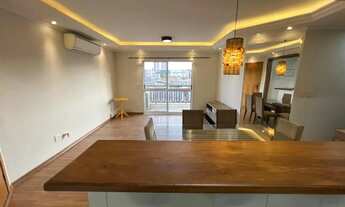 Imagem 5: Edifício Maria Ruston para aluguel e venda possui 86 m. com 3 quartos