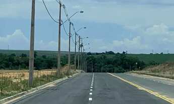 Imagem 2: Terreno em Americana