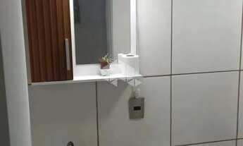 Imagem 7: Apartamento Semi-Mobiliado à Venda em Bairro Bem Localizado