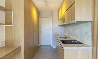 Imagem 5: Studio para venda em Pinheiros com 1 quarto , 25m²