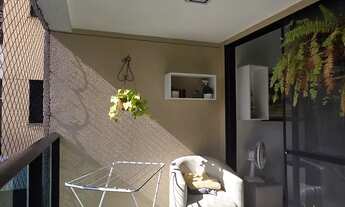 Imagem 5: ALTO DA PITUBA - APARTAMENTO DE 2 QUARTOS / SUÍTE / 78M² A VENDA