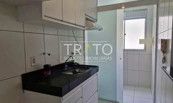 Imagem 3: Cobertura à venda, 3 quartos 120m2 no condomínio Topázio Ville Nova Europa