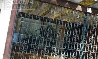 Imagem 2: Sobrado a venda - Jardim, Santo André