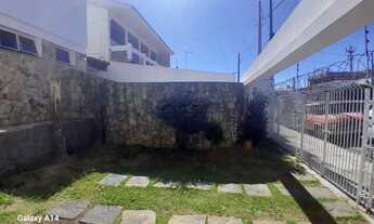 Imagem 5: Casa para locação em Sorocaba-SP, Vila Trujillo: 3 quartos, 1 suíte, 2 salas, 1 banheiro