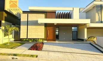 Imagem 3: Casa com 3 dormitórios à venda, 161 m² por R$ 1.630.000 - Green Valley - Votorantim/SP