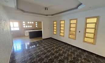 Imagem 5: Casa à Venda no Bairro Santo André - Anápolis/GO