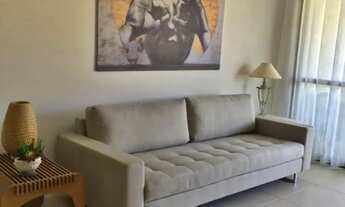 Imagem 6: Apartamento de frente para o mar em Itacuruçá