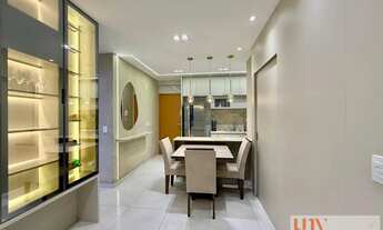 Imagem: Apartamento com 57 m² e 2 quartos em condomínio