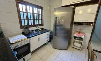 Imagem 6: Casa a Venda no Jardim Taruma, Caraguatatuba-SP