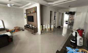 Imagem 2: Casa com 3 dormitórios à venda, 101 m² por R$ 800.000,00 - Jardim América - São José dos C