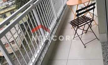 Imagem 5: Cobertura em Rua Macembu - Taquara - Rio de Janeiro/RJ