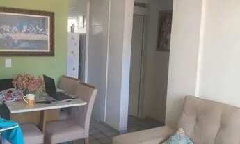 Imagem 6: Excelente apartamento MOBILIADO em Intermares - 51 m² - 2/4 - Res. Delphos