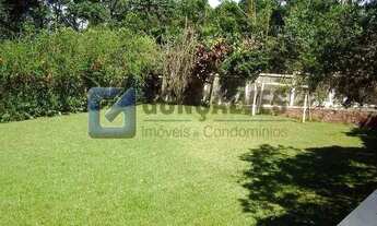 Imagem 7: Chácara Residencial à Venda em Alvarenga, SB Campo 5 Quartos, Piscina e 30 Vagas