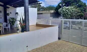 Imagem 6: Casa com 3 dormitórios à venda, 220 m² por R$ 300.000,00 - Pitimbu - Natal/RN
