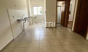 Imagem 5: Locação de Apartamentos / Padrão na cidade de Araraquara